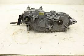 4x4 transmission gearcase 1341360