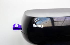 screen mirror to your tv with roku