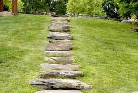 Large Stepping Stone Steps Archives