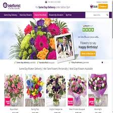 Know that you got best deal possible online when compare to other coupon site. Get Teleflorist Uk Coupons And Promo Codes At Soukcoupon Com