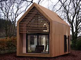 Their architects can work with sustainable energy. Dwelle Tiny Prefab A Frame House Designs Ideas On Dornob