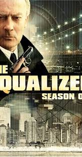 Series cast complete, awaiting verification. The Equalizer Tv Series 1985 1989 Full Cast Crew Imdb