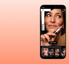 virtual makeup tutorial mac cosmetics