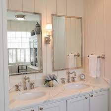 Bathroom Wall Paneling Design Ideas