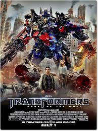 Transformers 3: Ay'ın Karanlık Yüzü - Transformers: Dark of the Moon -  Beyazperde.com