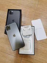 Thanks and have a great day!! Iphone 11 Pro Max Dual Sim 64gb Mobile Phones Gadgets Mobile Phones Iphone Iphone 11 Series On Carousell