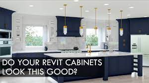 best revit cabinets
