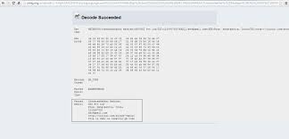 Generate Qr Code In Sapui5 Application Using Google Chart