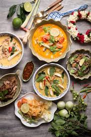 Thai dinner party menu ideas : A Beginner S Thai Food Guide With Recipes And Thai Cookbooks Chowhound