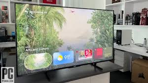 The Best 55 Inch Tvs For 2023 Pcmag