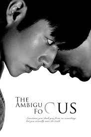 The Ambiguous Focus (2017) - IMDb