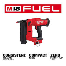 milwaukee m18 fuel 18 volt lithium ion