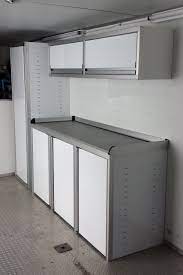 econo3 trailer cabinet package ctech