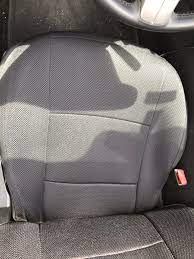 Coverking Spacer Mesh Seat Covers
