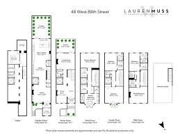 Townhomes For In 10024 New York