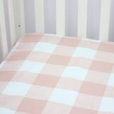 Fitted Crib Sheet Mini Crib Sheet