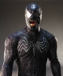 In fact, there has been a little bit of controversy regarding some. Unused Venom Suit For Spider Man 3 Spiderman Movie Venom Costume Venom Superhero