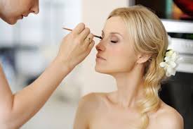 last minute beauty tips for weddings