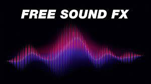 free sound effects pack yours use