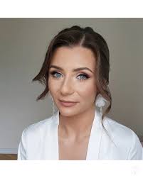 karolina polańska make up uroda