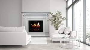 What Is The Quietest Fireplace