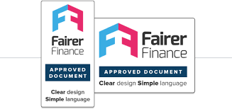 Fairer Finance gambar png
