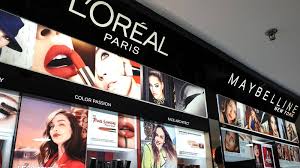 makeup and perfume s boost l oréal