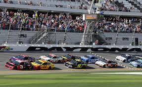 Tracks ultimately will be responsible for purchasing the air titan, which has been patented by nascar's research and development center. How Nascar Drivers Cope With Temperatures Over 130 F During A Race Accuweather
