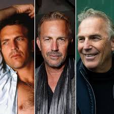 Yellowstone star kevin costner has a lot to be thankful for in 2021. Kevin Costner S Transformation Photos Of The Actor Over The Years