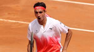 Lorenzo sonego tennis offers livescore, results, standings and match details. Tennis Sonego Vorrei Emulare Berrettini
