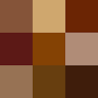 brown image / تصویر