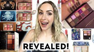 revealed holiday makeup releases 2023