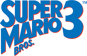 Super mario bros custom logo with name. Super Mario Mario Game Store