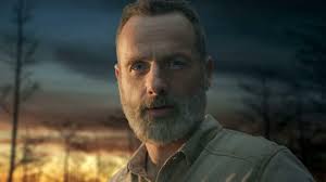The walking dead original episodentitel: The Walking Dead Produzent Gibt Update Zu Rick Grimes Filmen