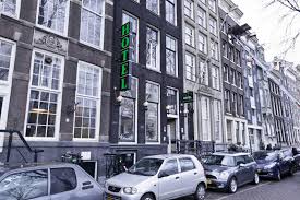 welcome city hotel amsterdam amsterdam