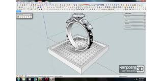 best free jewelry design software for
