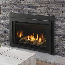 Direct Vent Fireplace Insert