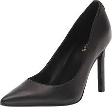 جيس حذاء بكعب عالي للنساء من سيانا, أسود 001: اشتري اون لاين بأفضل الاسعار  في السعودية - سوق.كوم الان اصبحت امازون السعودية