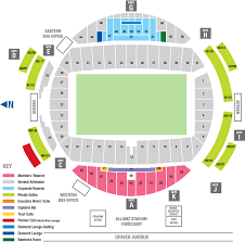 old sydney football stadium seating map
