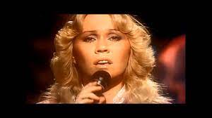 ABBA- Lay all Your Love on me- Disconet remix video edit - YouTube