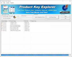 Download Product Key Explorer 4 0 10 0