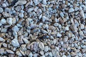 how much crushed stone do you need a