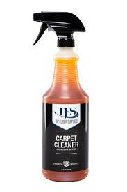 tough carpet cleaner for aviation