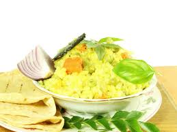 I Had Khichdi For Three Days Heres What Happened Times