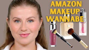 amazon makeup wannabes you