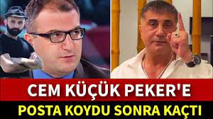 Sedat Peker Cem küçük Tiwit /Esat toklu, Mehmet Ağar mazot /Süleyman soylu  sigorta şirketi / Bahçeli - YouTube