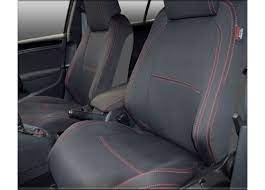 Front Seat Covers Custom Fit Volkswagen