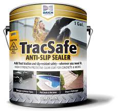 tracsafe anti slip sealer daich coatings