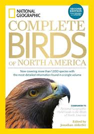Jonathan alderfer is a nationally known bird artist and author who has worked on a number of national geographic's birding books. National Geographic Complete Birds Of North America 2nd Edition Now Covering More Than 1 000 Species With The Most Detailed Information Found In A Single Volume Alderfer Jonathan 9781426213731 Amazon Com Books