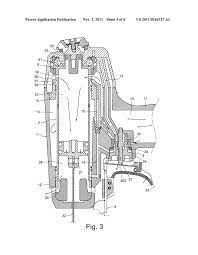 trigger valve controlling device for
